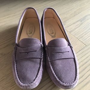 TOD’S Fondo Gommini Donna